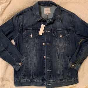 Thread & Supply Jemison Denim Jacket